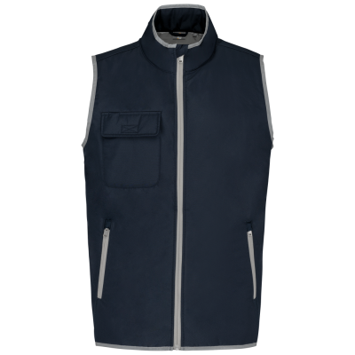 4-layer thermal bodywarmer